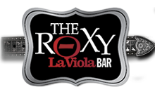 The Roxy Live!